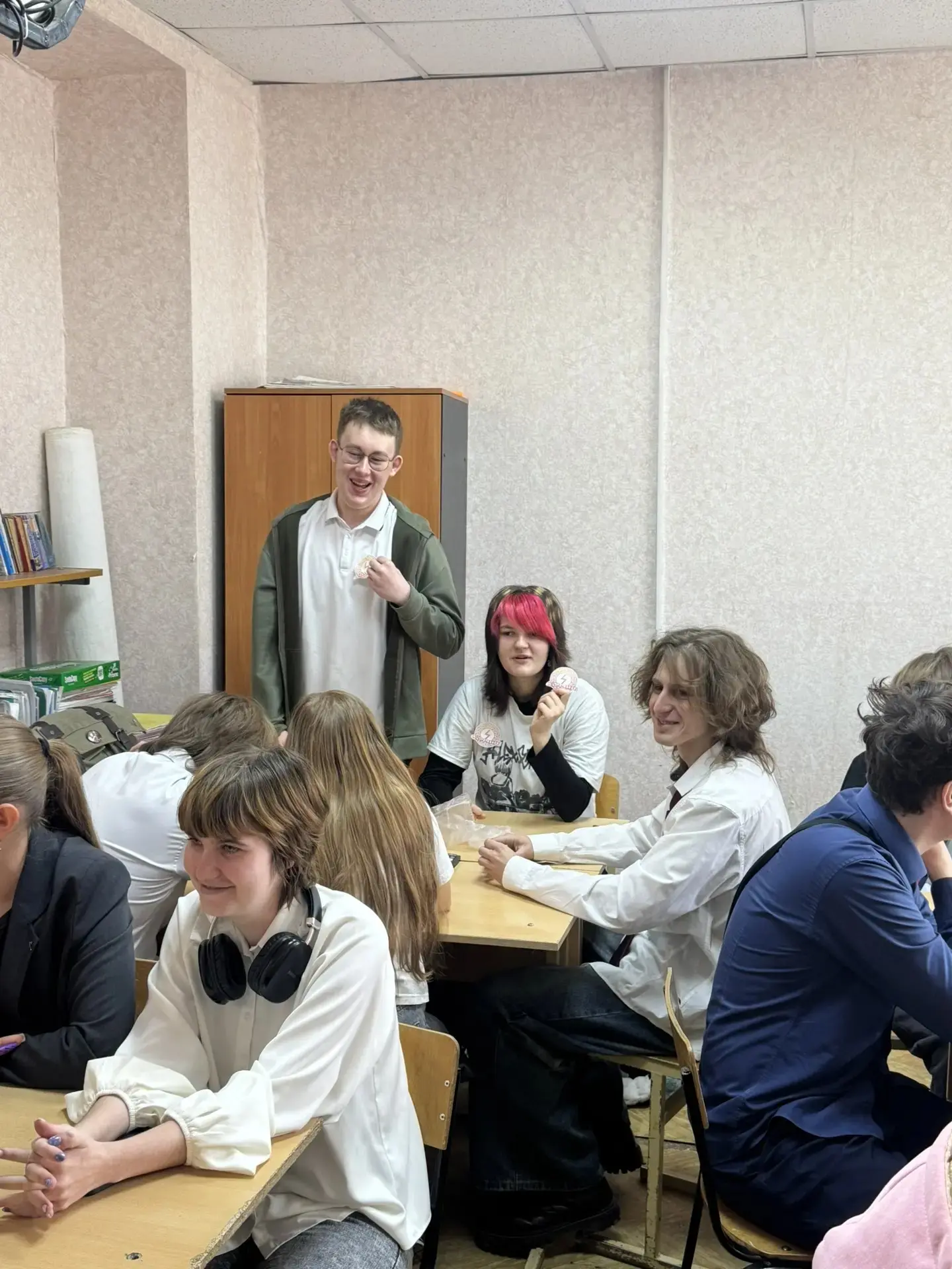 Дайджест событий Фестиваля 🛠️   🔌 ТОК, СИЛА, АЗАРТ! Проверили, кто здесь настоящий знаток законов пр