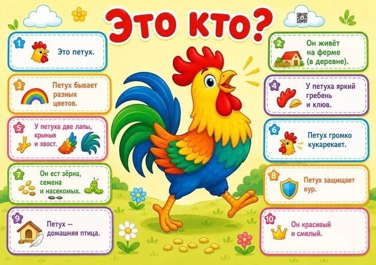 Это кто?