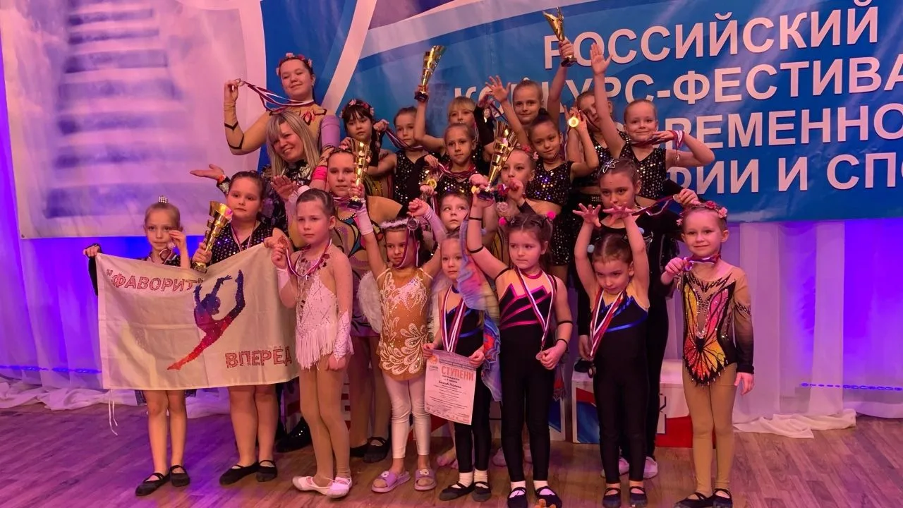 Сегодня мы хотим выразить огромную и искреннюю благодарность нашему замечательному тренеру–Морозовой