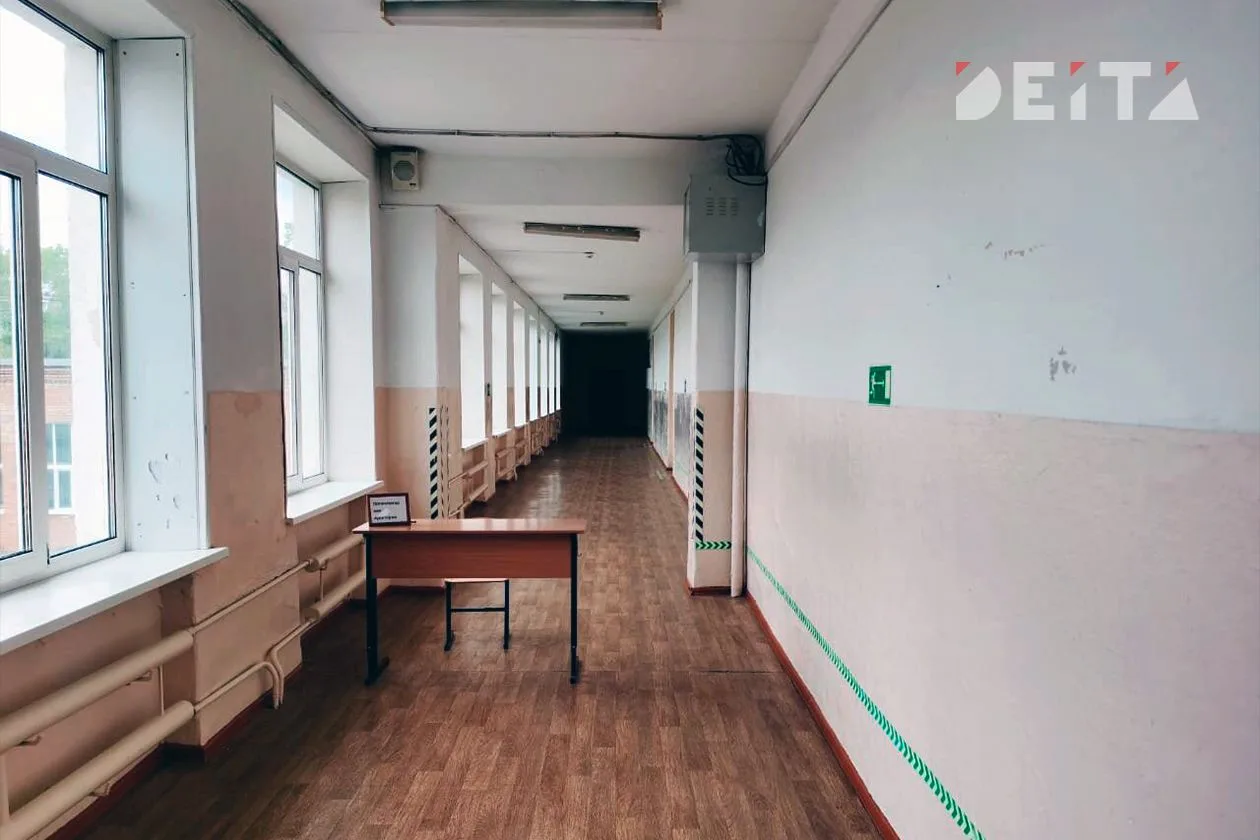 😷 Школьные медкабинеты получили новые полномочия: справки, хранение лекарств и усиленн...