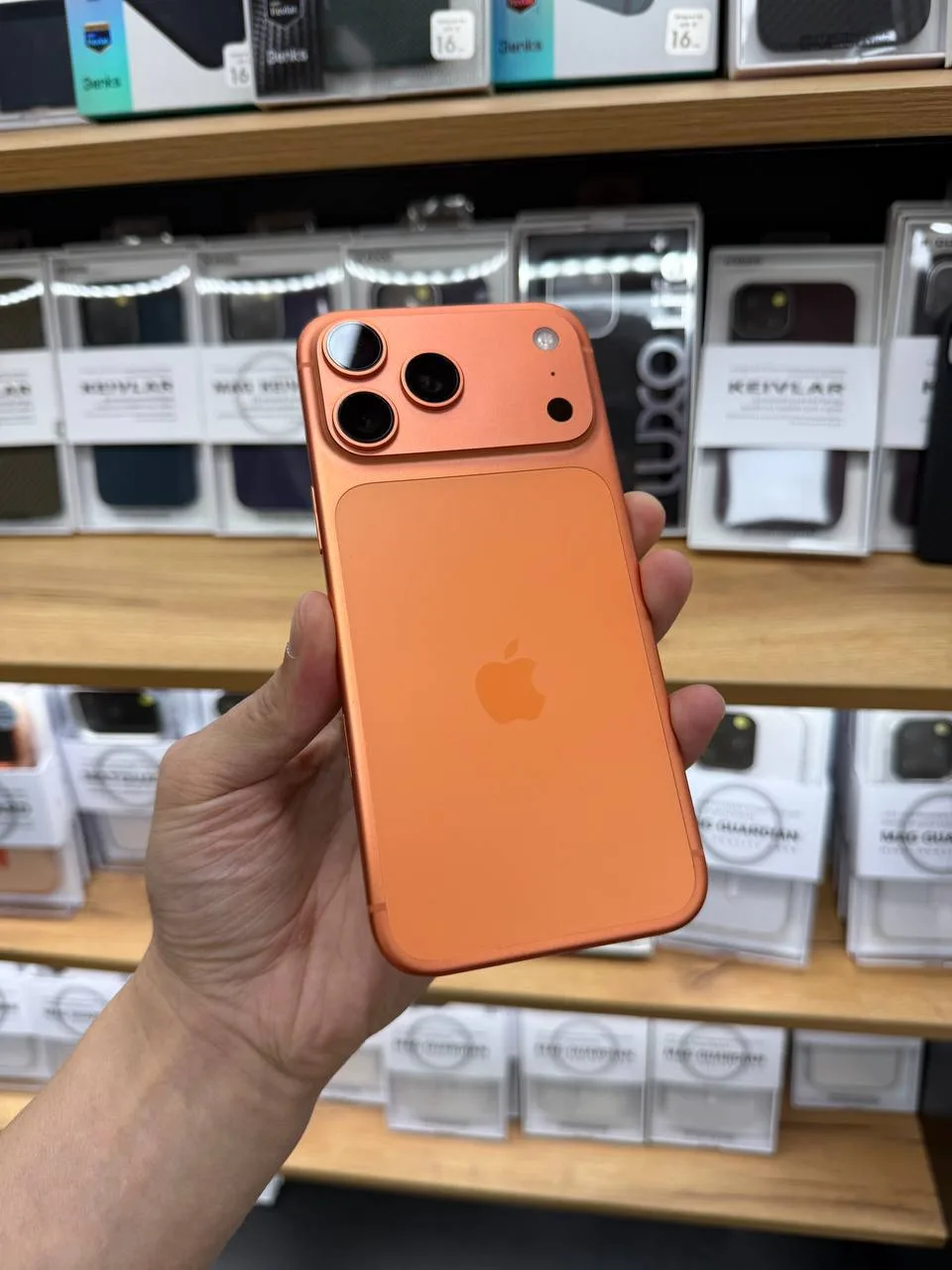 🌟 Уникальное предложение на б/у технику Apple! 🌟