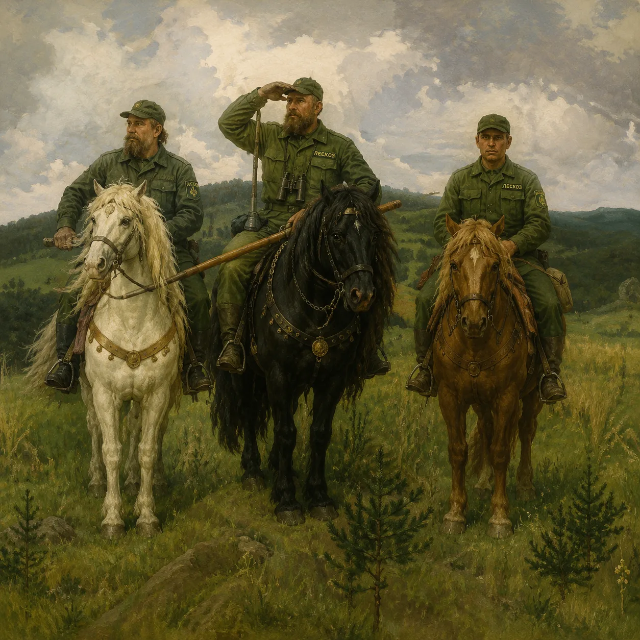 Шедевры какими вы их не видели🎨

Приглашаем вас на виртуальную выставку. Тут, конечно же, угадывают