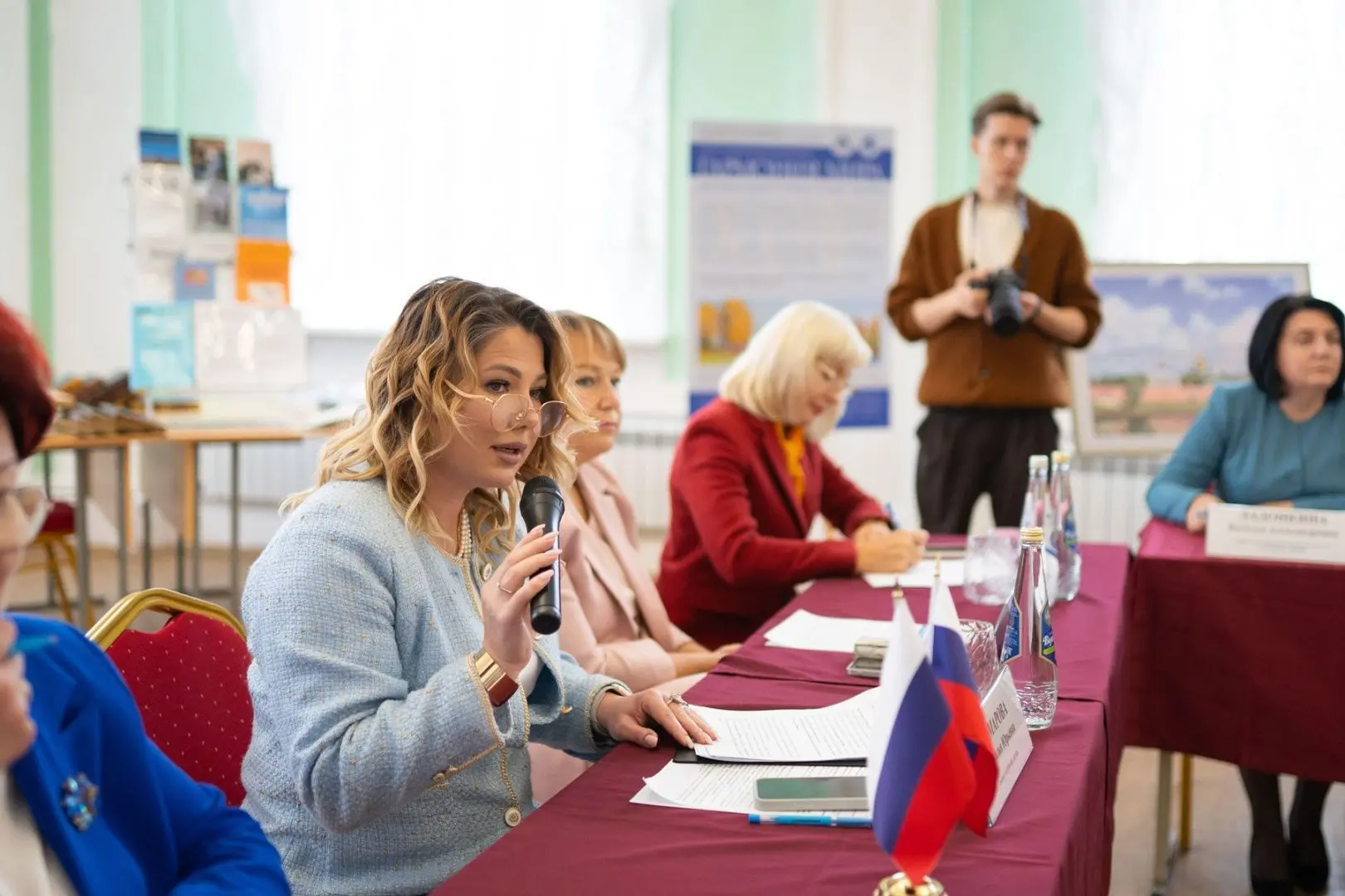 Нейросети, кризисные ситуации и семья: Герценовский университет расширяет обучение педа...