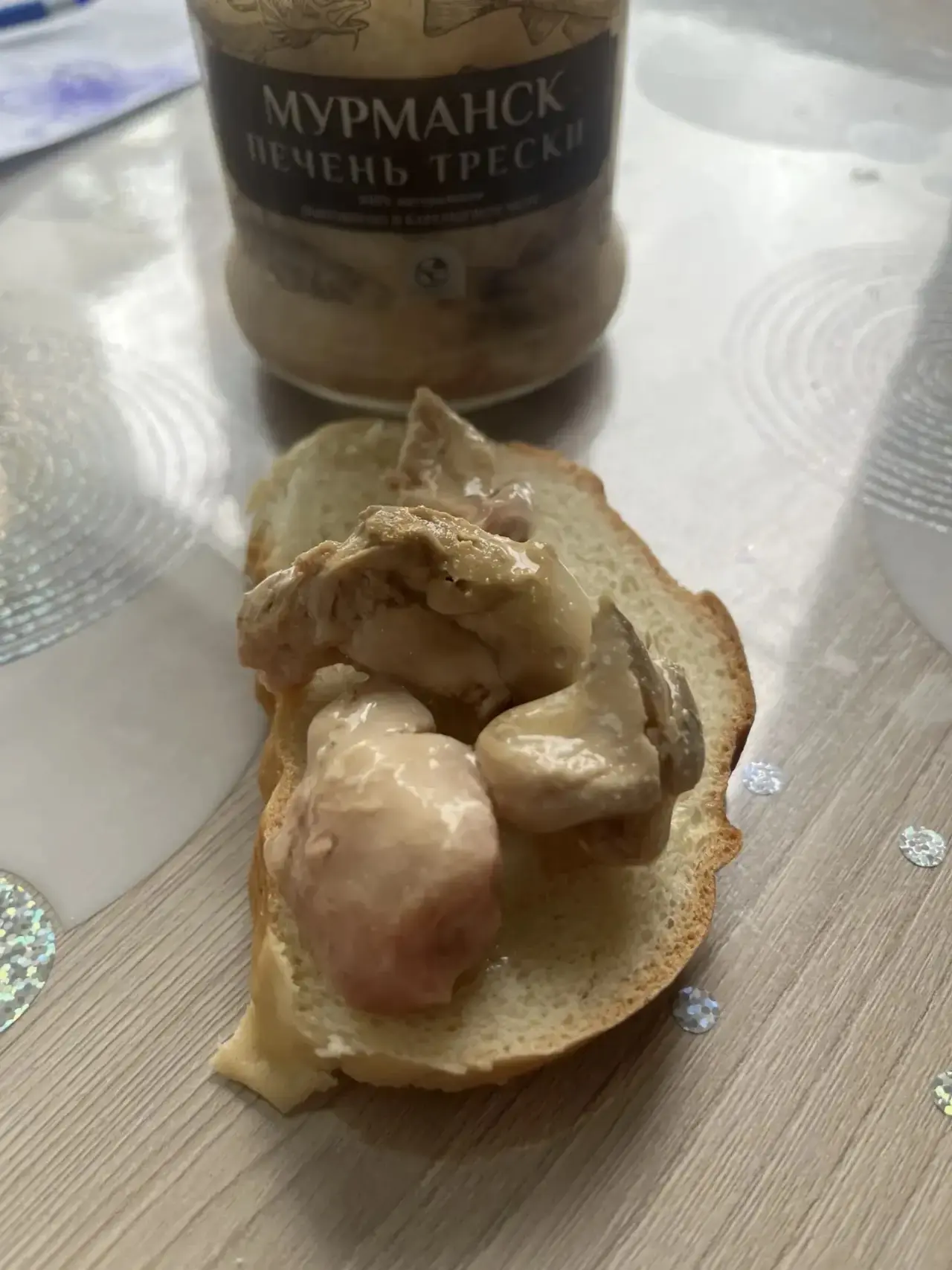 🐟🥖🐟🥖🐟🥖🐟 🐟🥖🐟🥖🐟🥖🐟