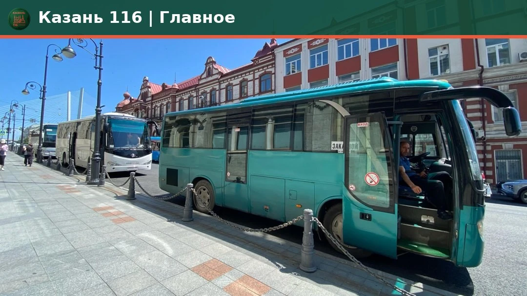 💼 Перевозчики Татарстана готовятся к повышению цен