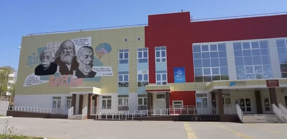 Детский сад при 33-й школе Петропавловска-Камчатского вошёл в Топ-500 образовательных учреждений Рос
