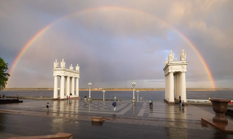 Доброе утро!🌺