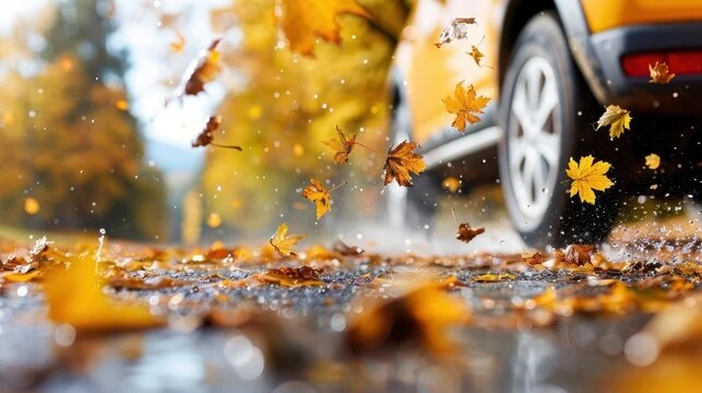 🍂5️⃣ ОКТЯБРЯ