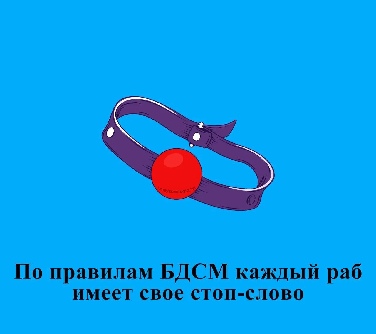 Сексология