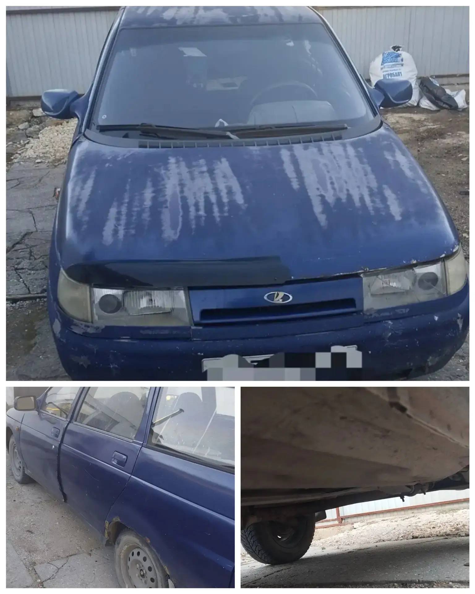 Продам ВАЗ 2111