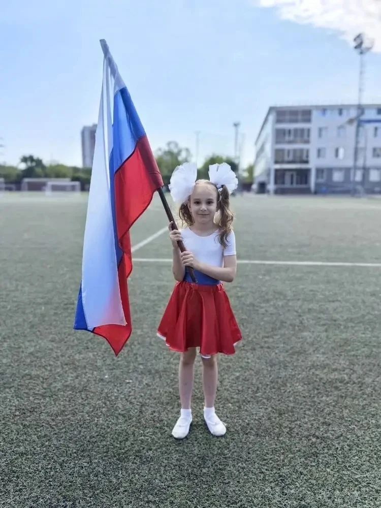 Дудкина Злата,