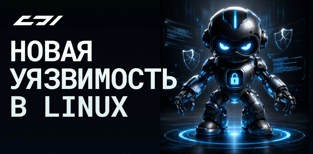 КРИТИЧЕСКАЯ УЯЗВИМОСТЬ LINUX: ДОСТУП К ROOT БЕЗ АВТОРИЗАЦИИ 💀