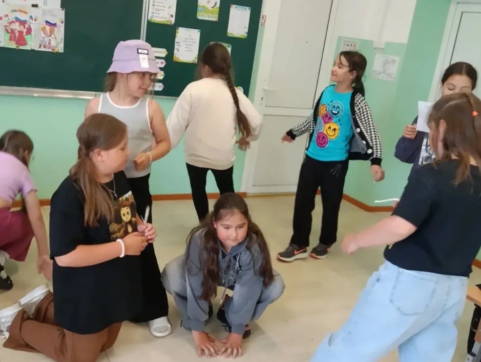 🌟 День одиннадцатый: магия, спорт и путешествия во времени! 🌟

Кажется, мы уже привыкли к насыщенн