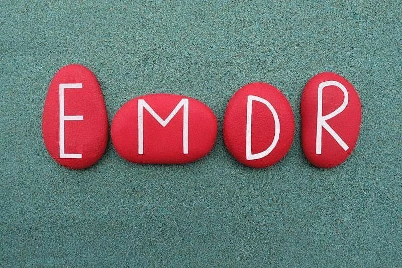 EMDR-терапия (Eye Movement Desensitization and Reprocessing, ДПДГ — десенсибилизация и ...