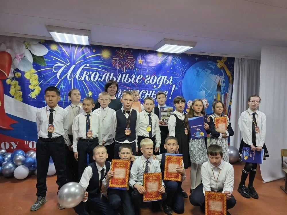 🎓 Дорогие друзья!