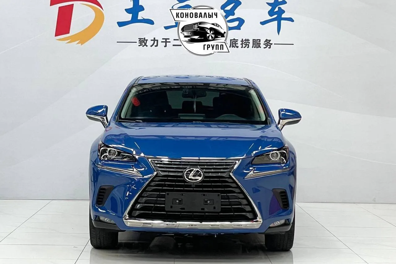 Lexus NX200 из Китая🔥  ℹ️ О нас: Мы можем подобрать, продать и привезти любой автомобиль в кредит, к