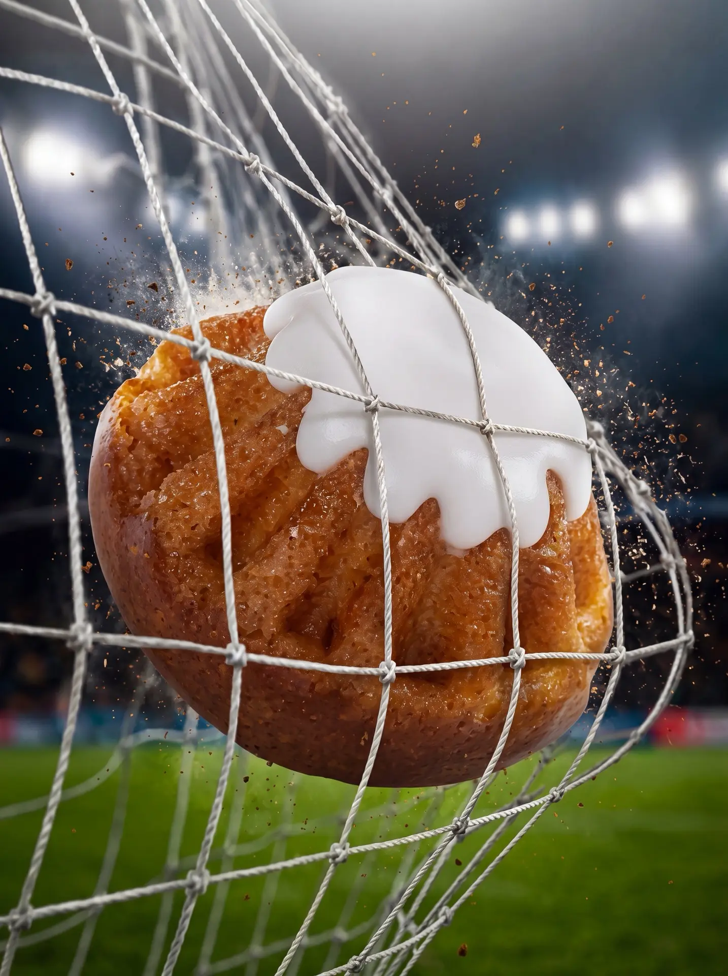 Чемпионат мира уже в самом разгаре ⚽️
А у нас своя сборная мечты 🥐☕🍞

Кто заберёт ваш голос? 🏆