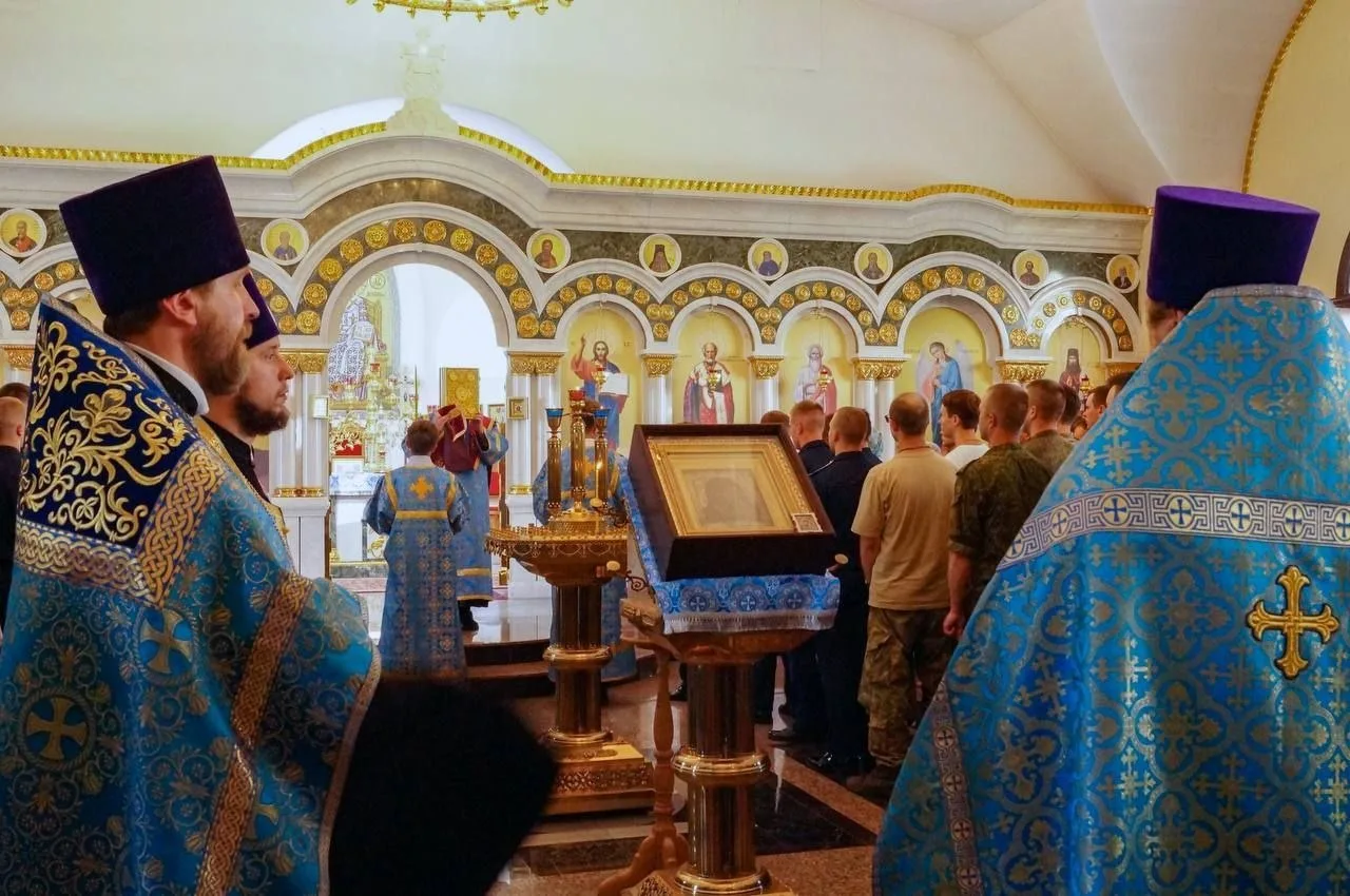 28 июля — День Крещения Руси  Более тысячи лет назад Крещение Руси стало событием, определившим духо