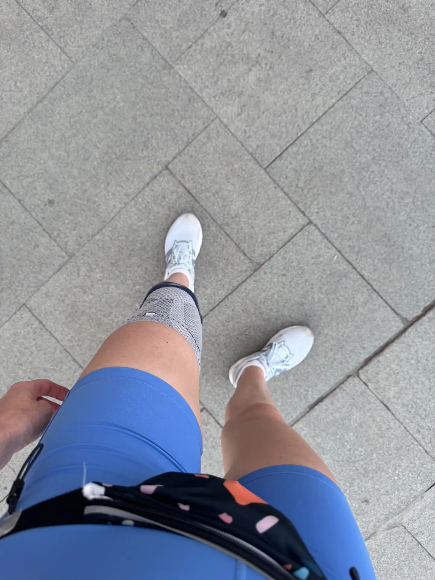 Ну что, потихоньку включаю своё любимое колено! 

Всем доброе утро! ☀️