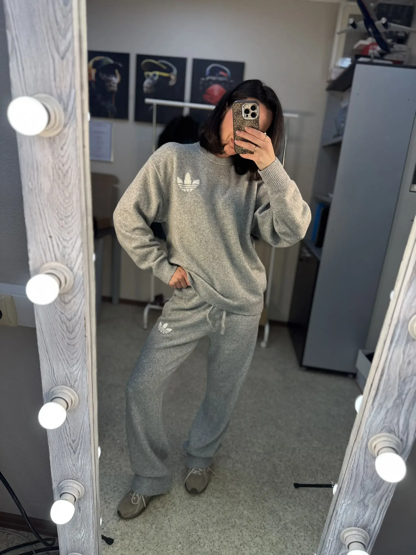 Костюм Adidas Bestseller 🔝🤩🔥🍂❄️за которым все охотятся 🛍️