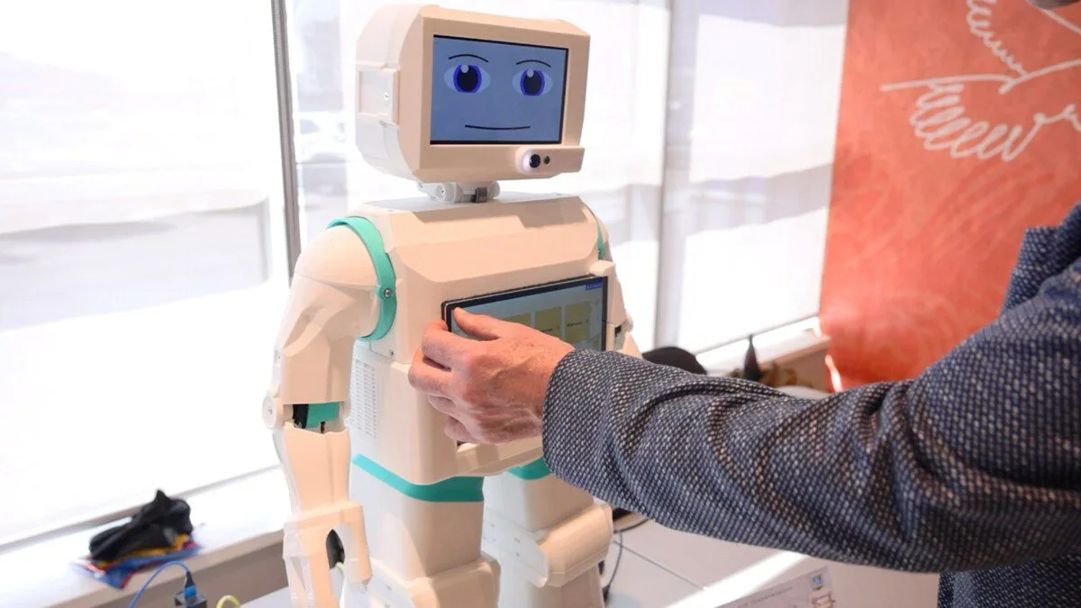 🤖Водоросли вместо химии: на Камчатке учёные представили инновационные проекты на венчурной ярмарке
