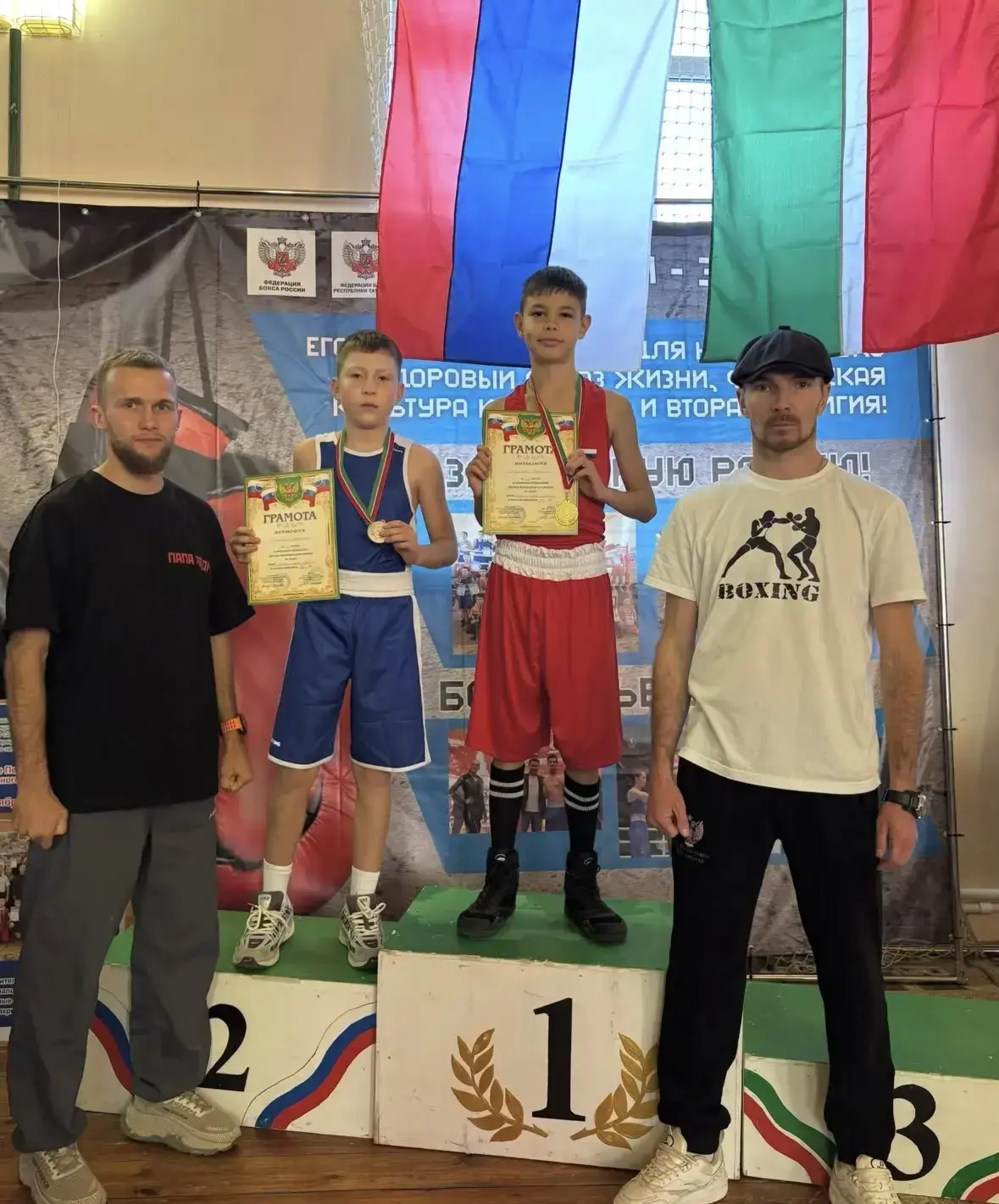 🎉 Наша школа по-настоящему богата талантами!