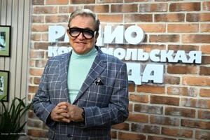 Молодильные яблочки Дмитрия Диброва: линкоры, любовь и рецепт вечной юности