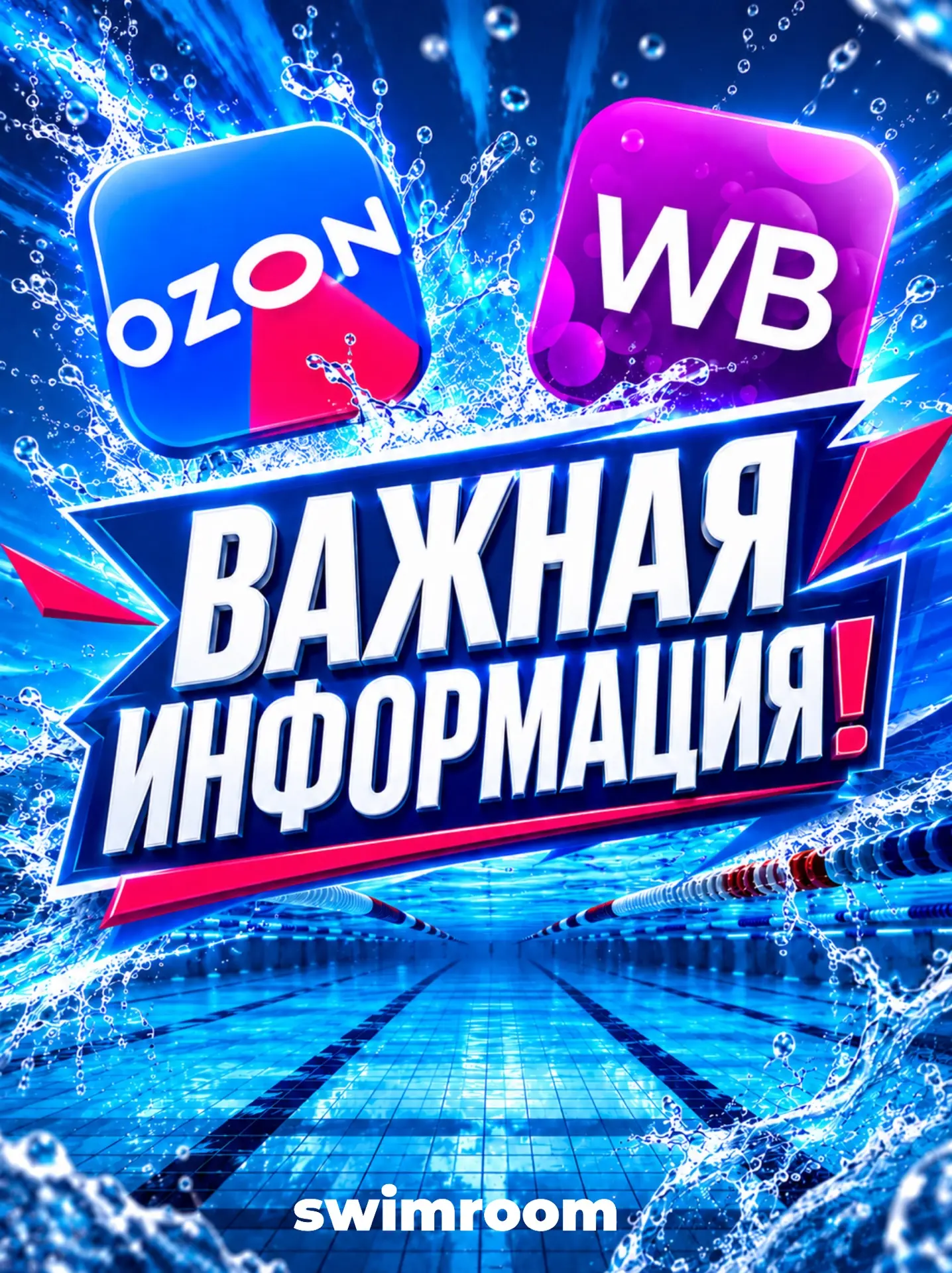Друзья, важное предупреждение‼️