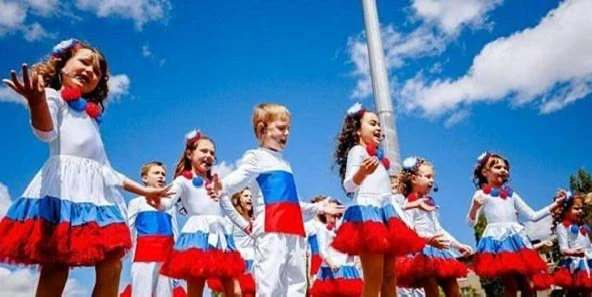 В преддверии нового учебного года, а также руководствуясь задачей освещения позитивных ...
