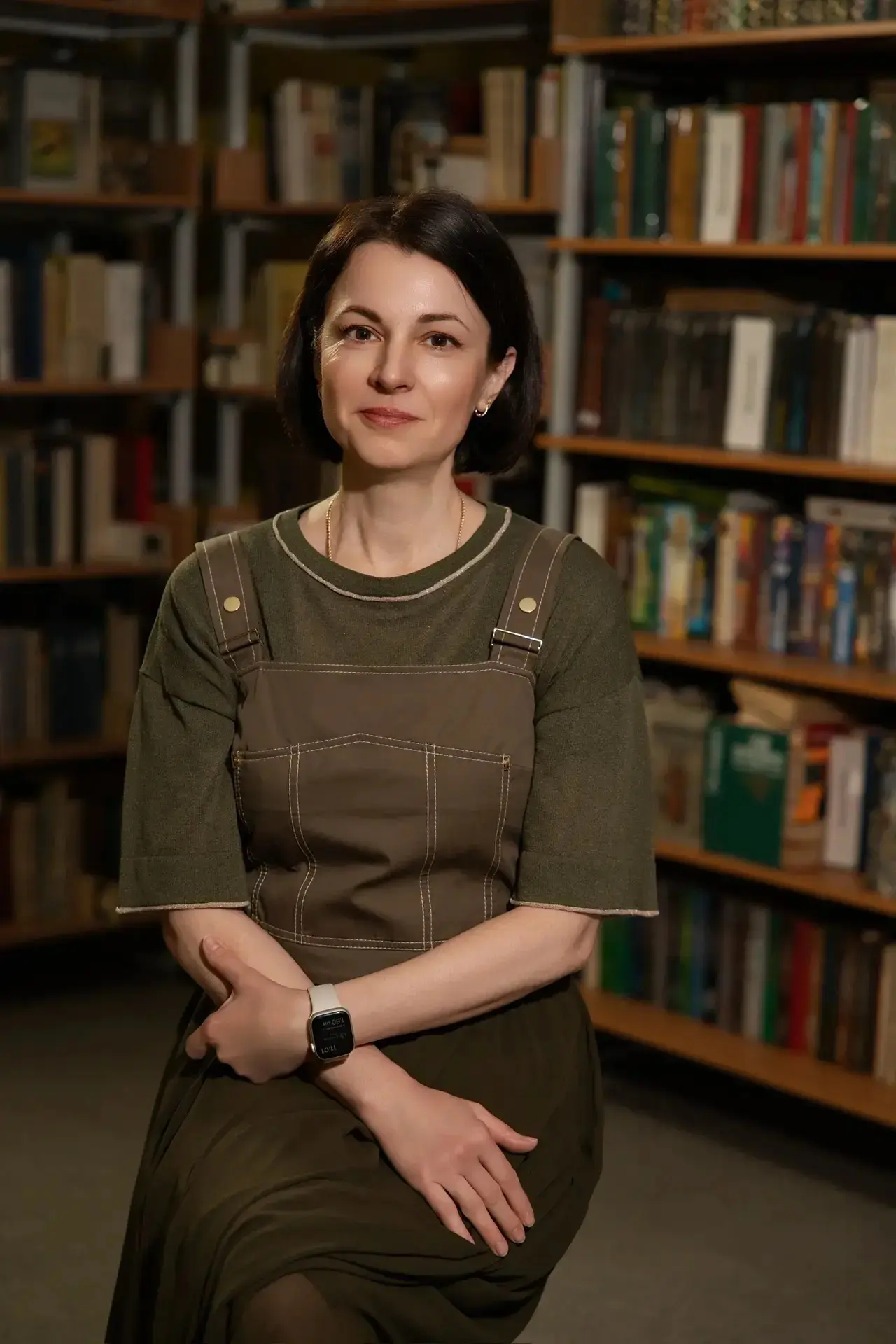 📚✨ Гордимся нашими учениками!  Анна Смирнова, ученица 10 «А» класса, стала призёром заключительного 