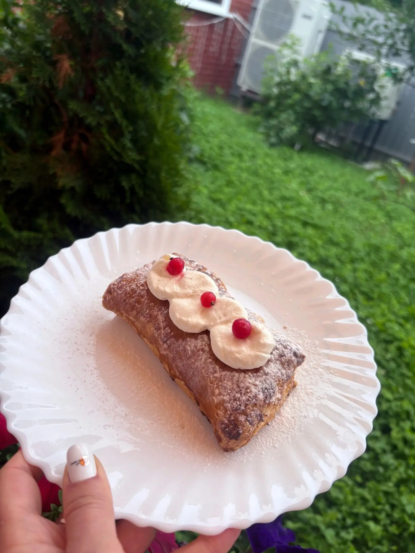 ❤️ Сегодня у нас очень вкусный десерт «Федотики»