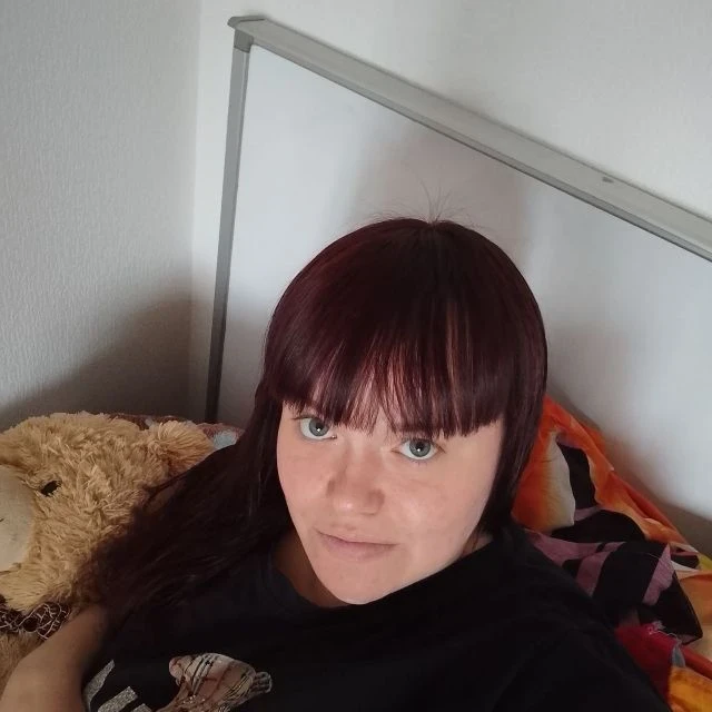 👧 Кристинка Мандаринка, 32