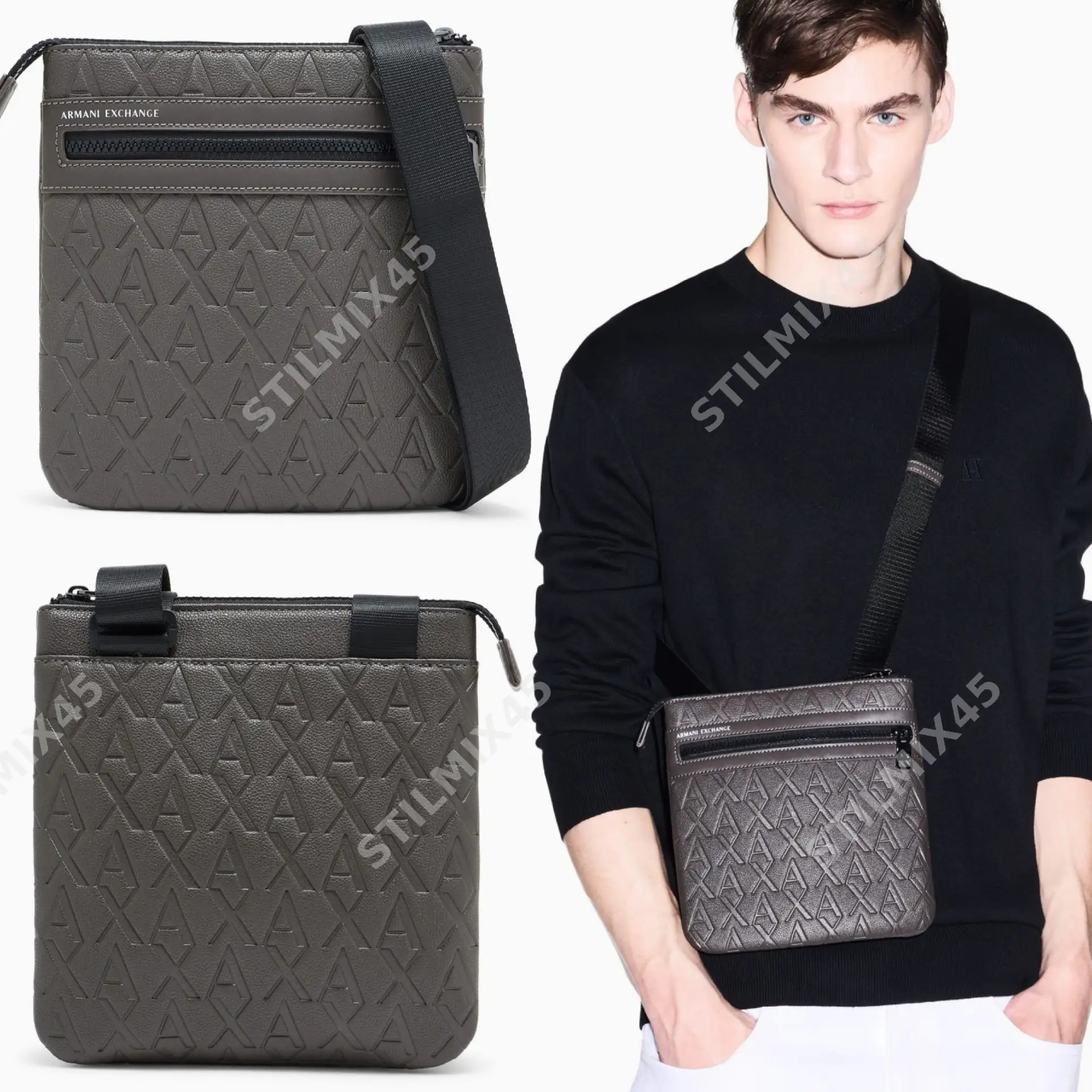 💙 Armani Exchange 💙