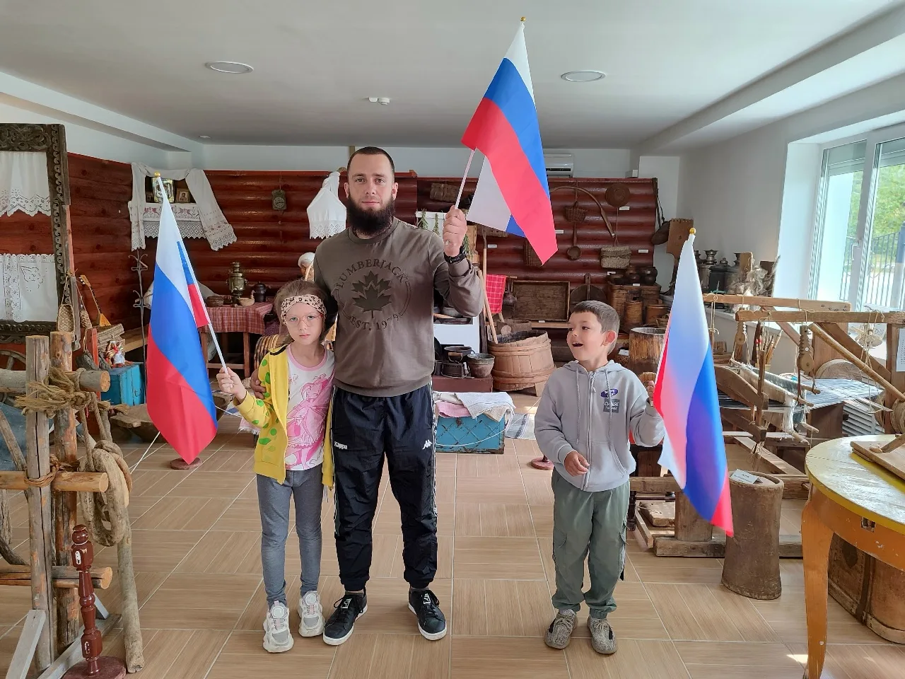 22 августа отмечается один из важнейших государственных праздников — День Государственн...