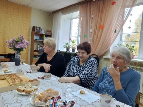 «ТЕПЛО СЕРДЕЦ» – ПРАЗДНИК ДОБРА И БЛАГОДАРНОСТИ