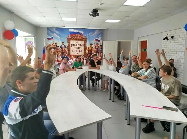 Миссия – жизнь