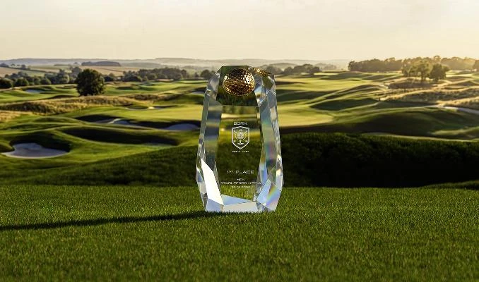 27 - 29 августа в Сколково пройдет BORK Golf Cup 2026