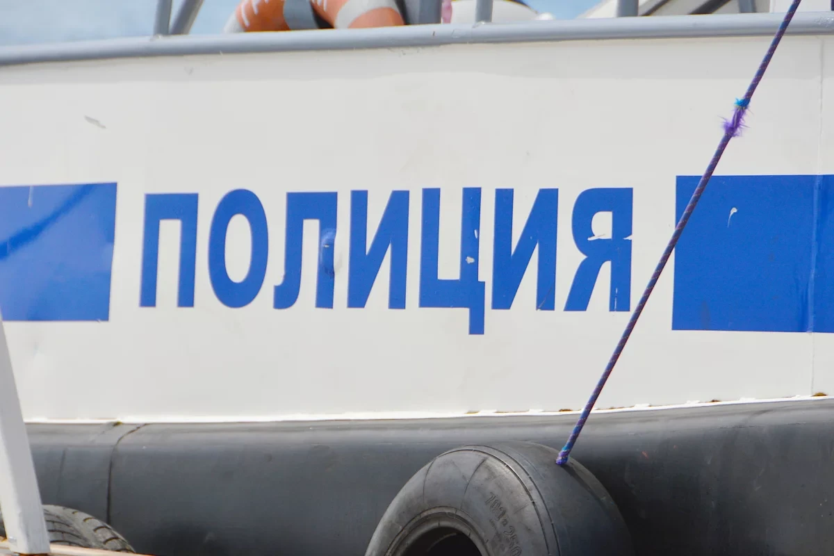 В Югре полиция задержала иностранца, находившегося в федеральном розыске
