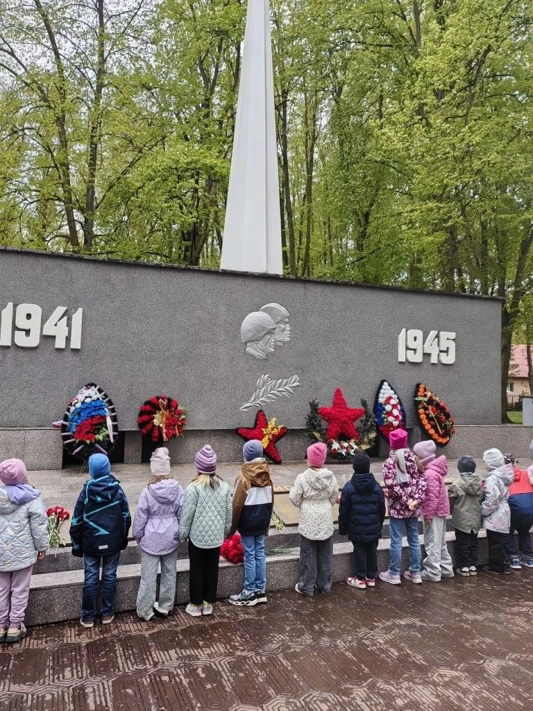 Дорогие родители, приближается День Победы! Сегодня отзвучал концерт, к которому ребята...