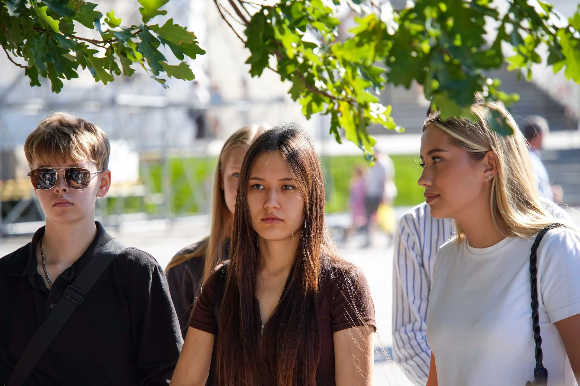 🤩Студенты АГТУ побывали за кулисами оперной премьеры