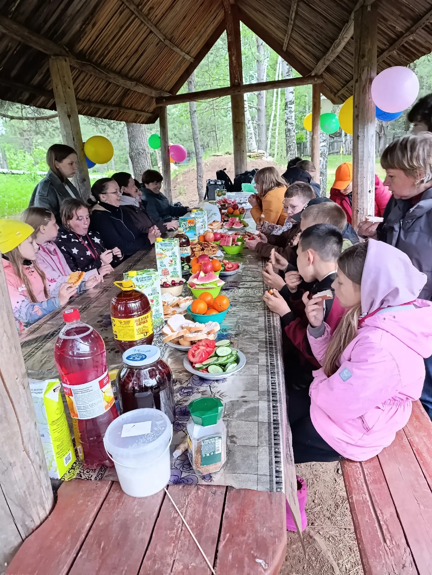 💥Выпускной в новом формате
