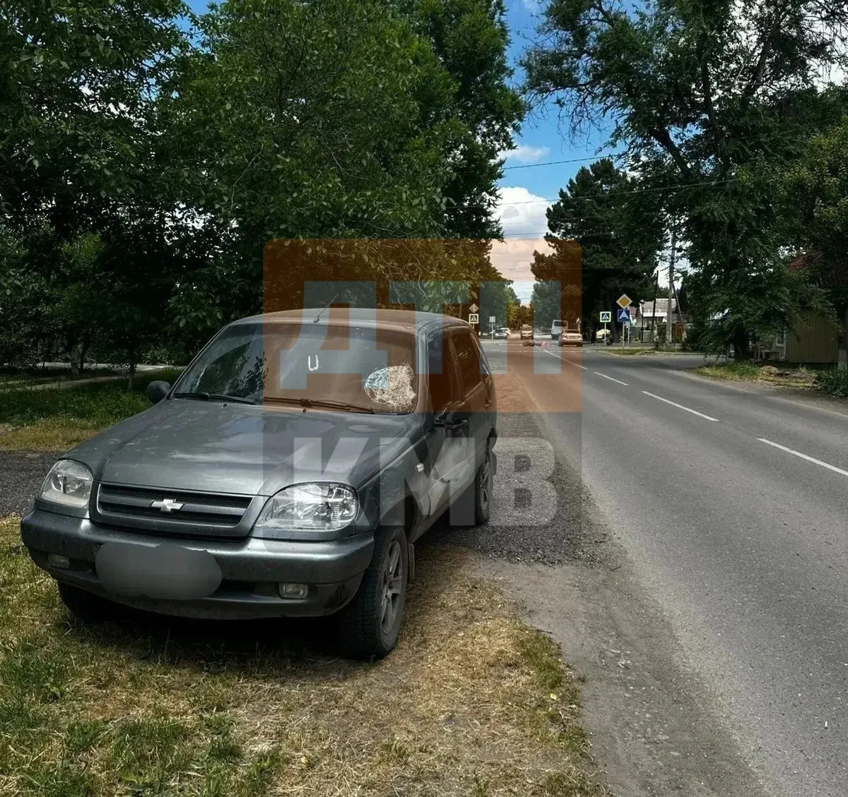 → 🚧 В Новопавловске 15-летний подросток погибла в ДТП на электровелосипеде.

17 июня 2026 года в Ки