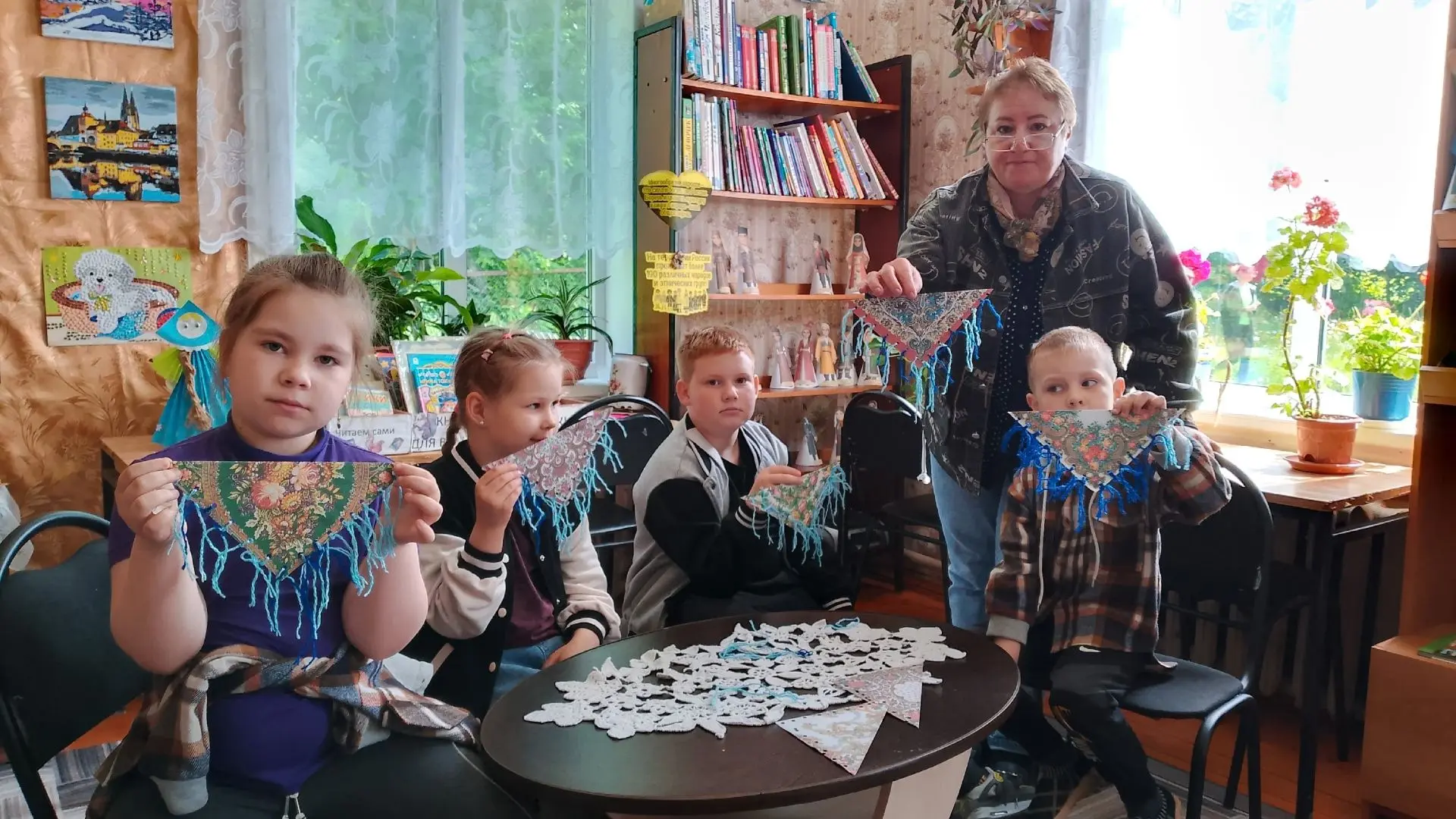 Татевский СДК                                              #Культура_России_традиции_тв...