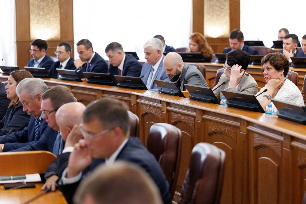 В Челябинской области скорректированы правила налогообложения объектов недвижимости

На заседании За
