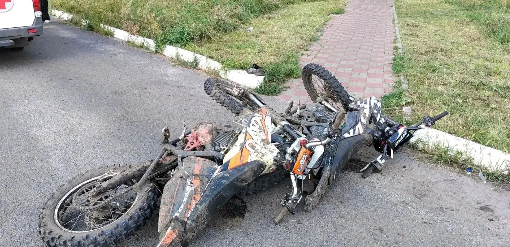ДОРОЖНАЯ БЕЗОПАСНОСТЬ