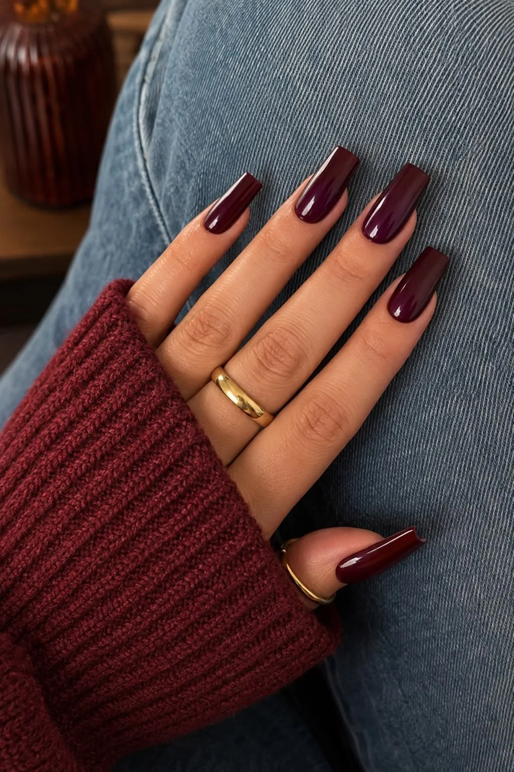 Цвет ❤️