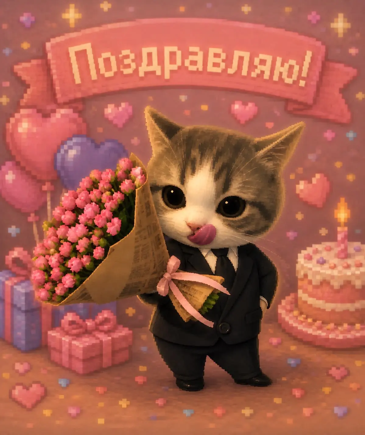 Открытки для настроения❤️