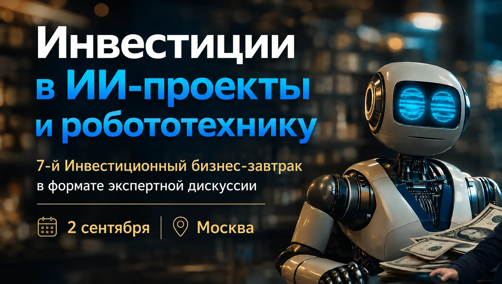 🤖 ИИ уже перестал быть только технологической историей.