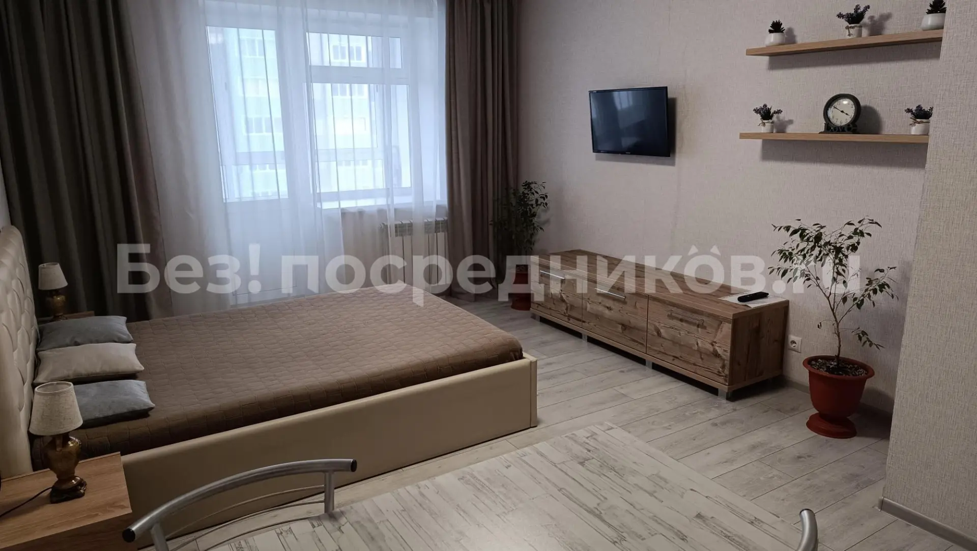 Сдам без посредников: студия, 28м² Цена: 250000 Адрес: Барнаул, Индустриальный р-н, Павловский тракт