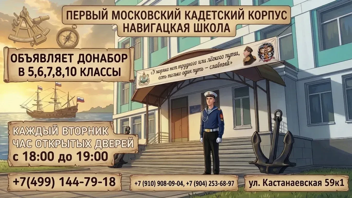 Внимание!